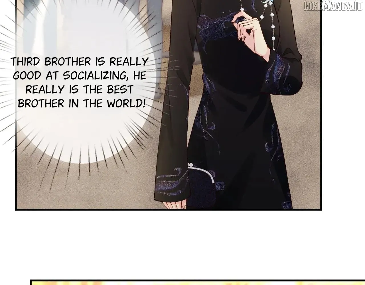Read Everyone’s Darling chapter 330 image 57 on Lezhin