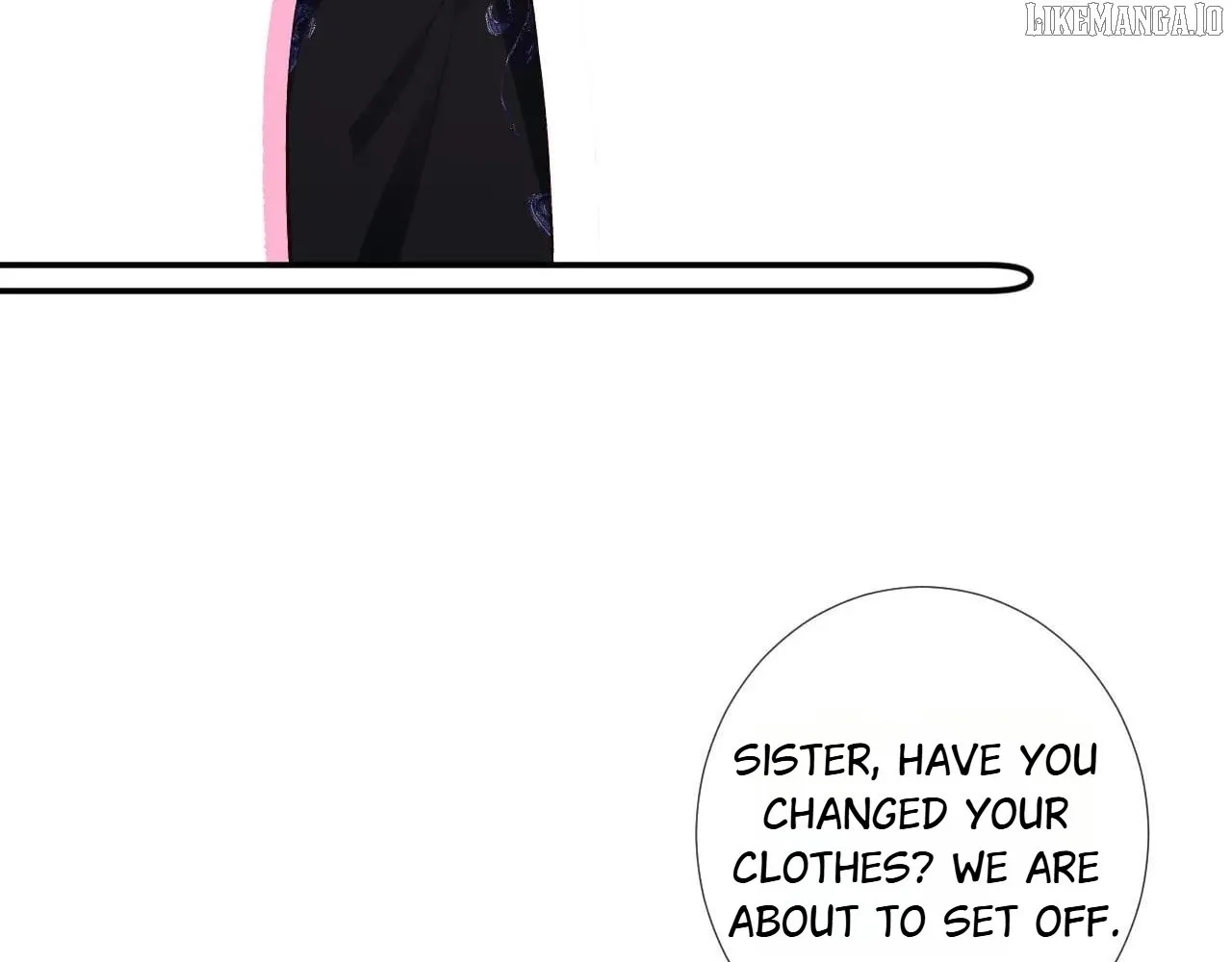 Read Everyone’s Darling chapter 330 image 8 on Lezhin