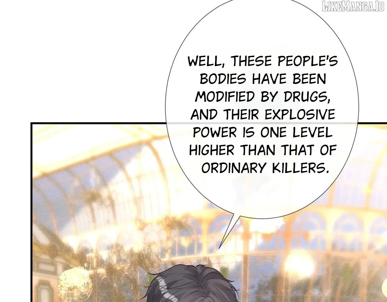 Read Everyone’s Darling chapter 330 image 81 on Lezhin