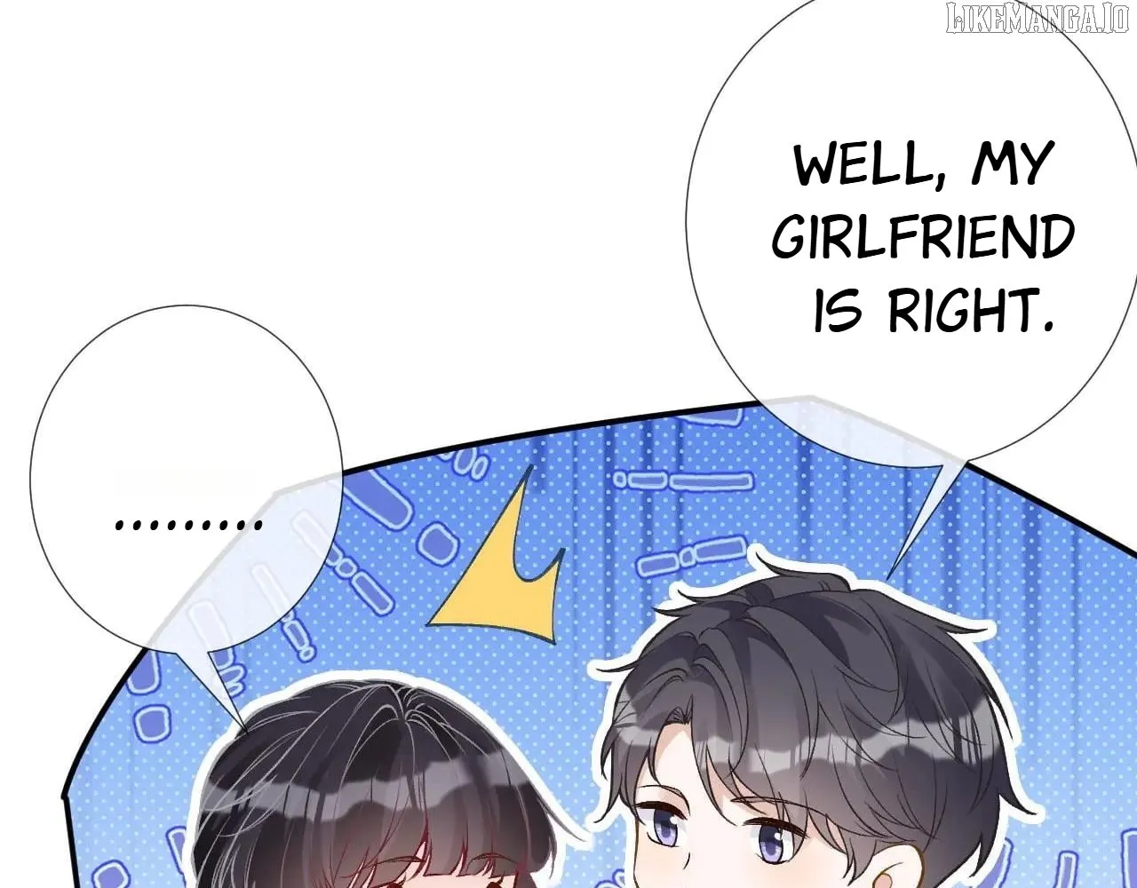 Read Everyone’s Darling chapter 330 image 86 on Lezhin