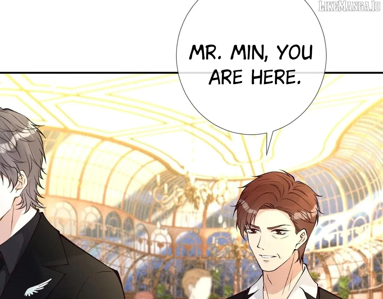 Read Everyone’s Darling chapter 330 image 88 on Lezhin