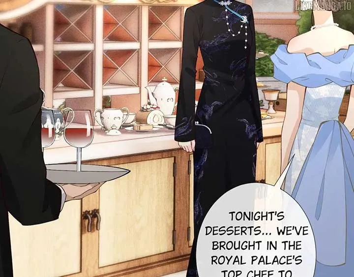 Read Everyone’s Darling chapter 331 image 1 on Lezhin