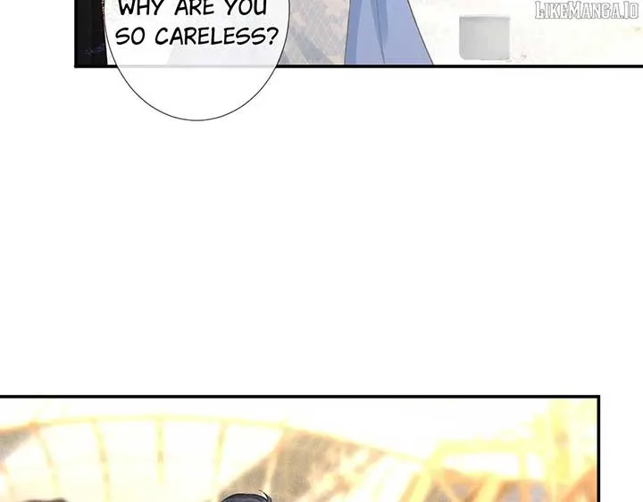 Read Everyone’s Darling chapter 331 image 15 on Lezhin