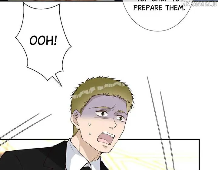 Read Everyone’s Darling chapter 331 image 2 on Lezhin