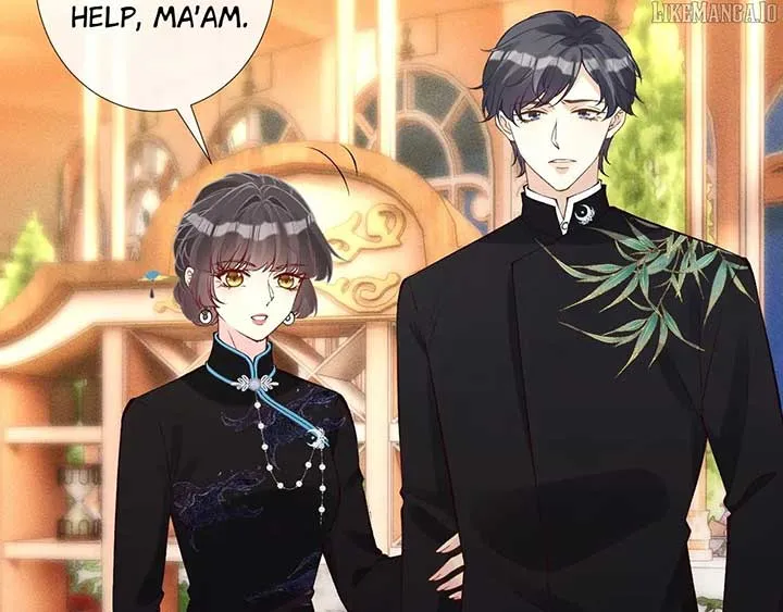 Read Everyone’s Darling chapter 331 image 28 on Lezhin