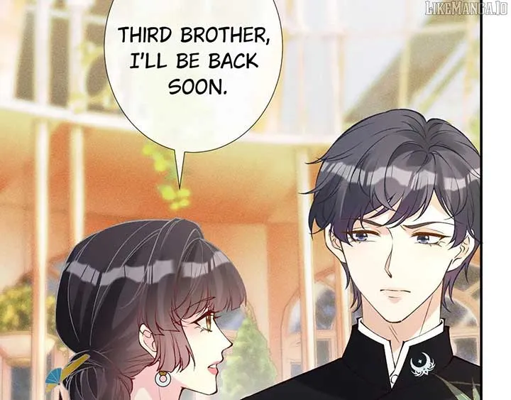 Read Everyone’s Darling chapter 331 image 30 on Lezhin