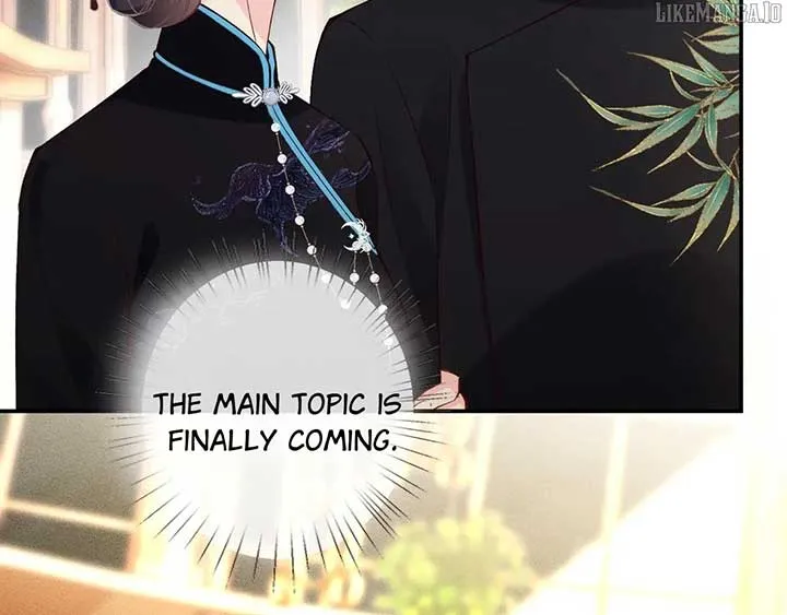 Read Everyone’s Darling chapter 331 image 31 on Lezhin