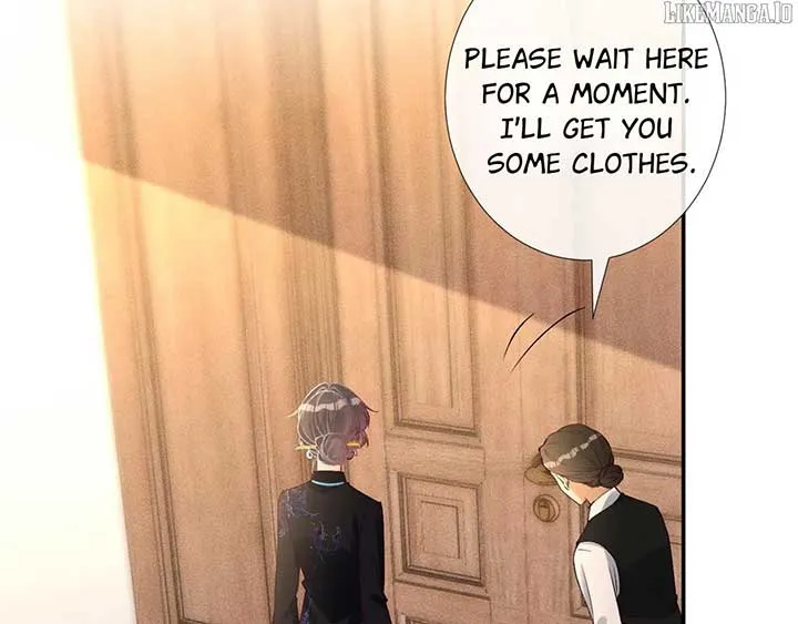 Read Everyone’s Darling chapter 331 image 36 on Lezhin
