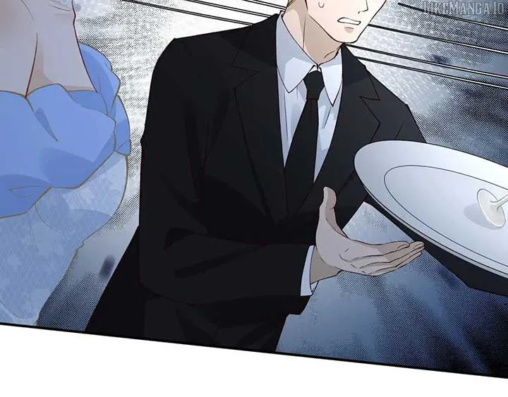 Read Everyone’s Darling chapter 331 image 8 on Lezhin