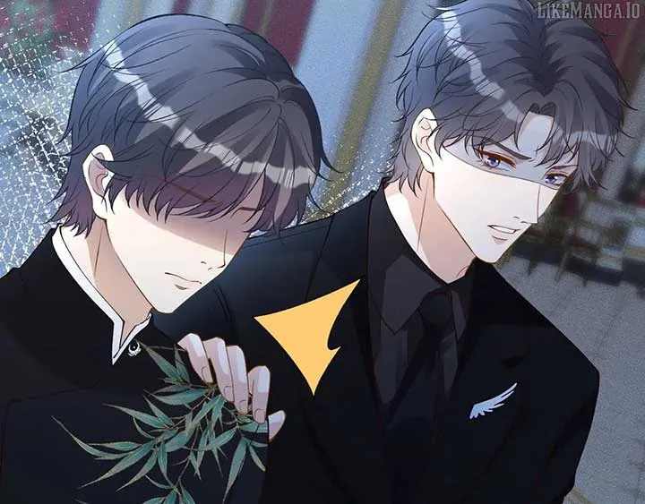 Read Everyone’s Darling chapter 332 image 13 on Lezhin