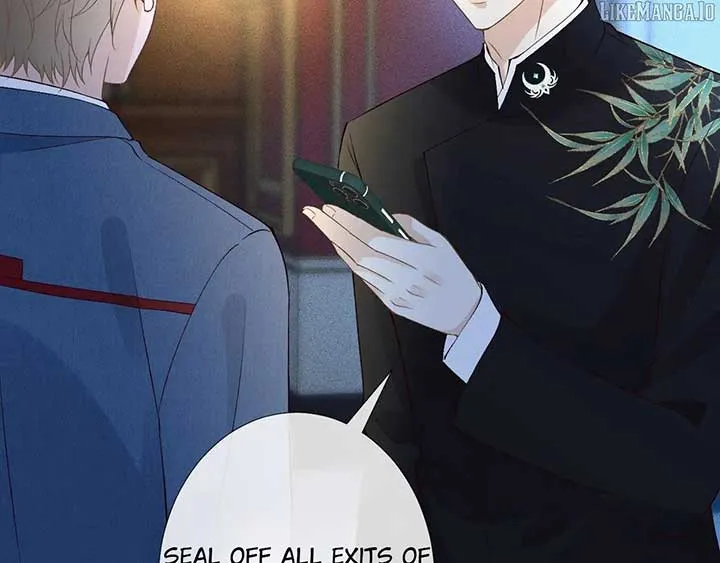 Read Everyone’s Darling chapter 332 image 20 on Lezhin