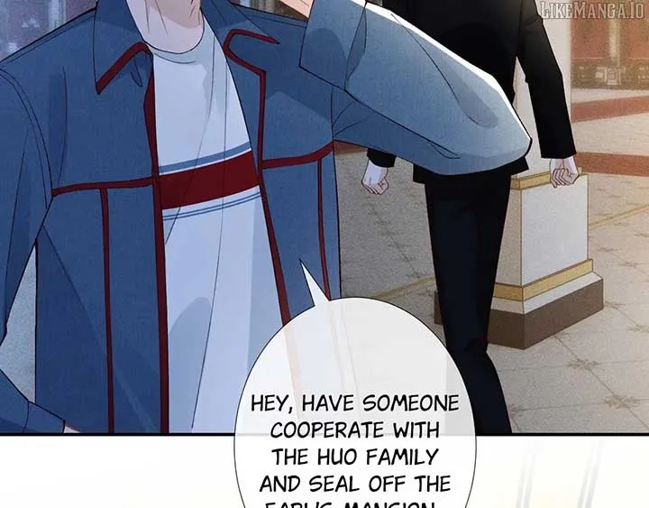 Read Everyone’s Darling chapter 332 image 28 on Lezhin