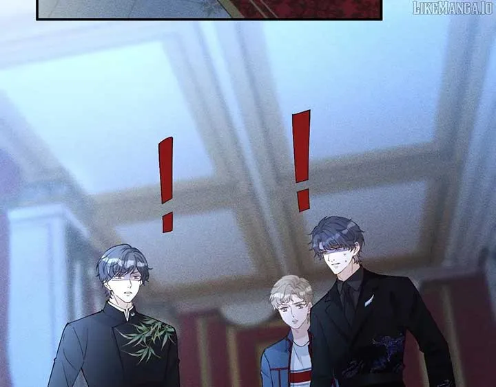 Read Everyone’s Darling chapter 332 image 3 on Lezhin