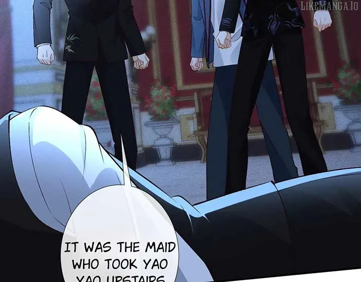 Read Everyone’s Darling chapter 332 image 4 on Lezhin