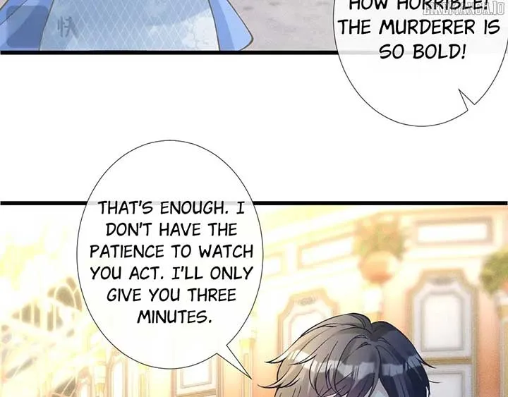 Read Everyone’s Darling chapter 332 image 51 on Lezhin