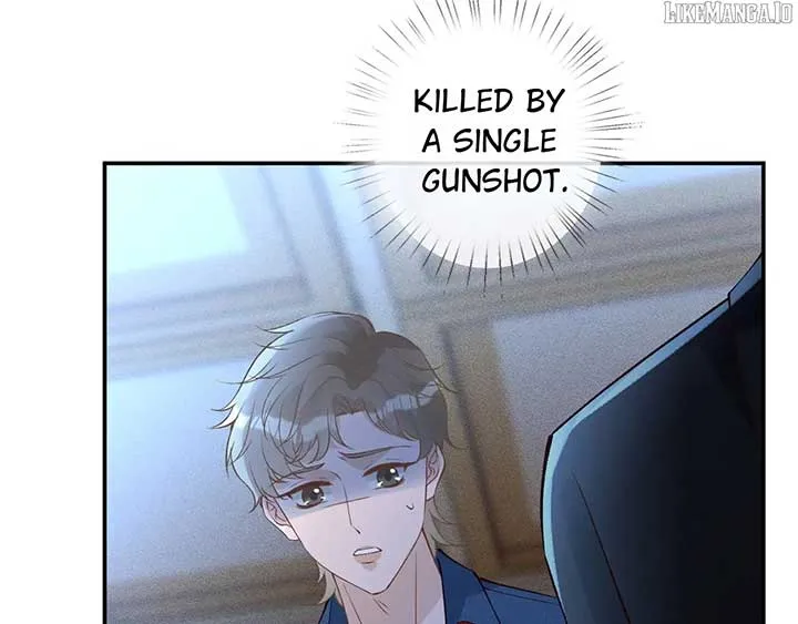 Read Everyone’s Darling chapter 332 image 7 on Lezhin