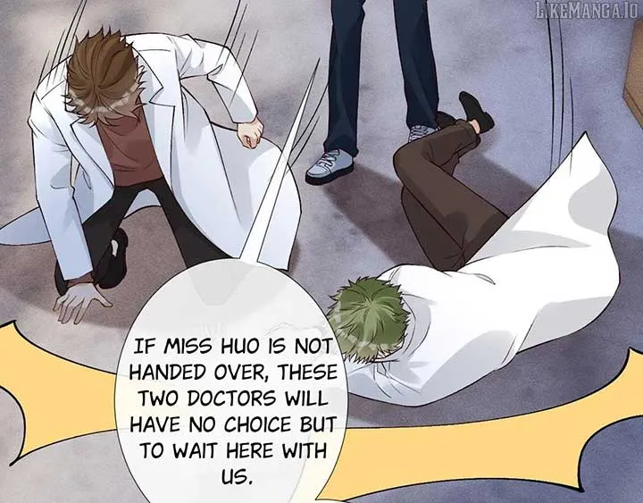 Read Everyone’s Darling chapter 332 image 73 on Lezhin