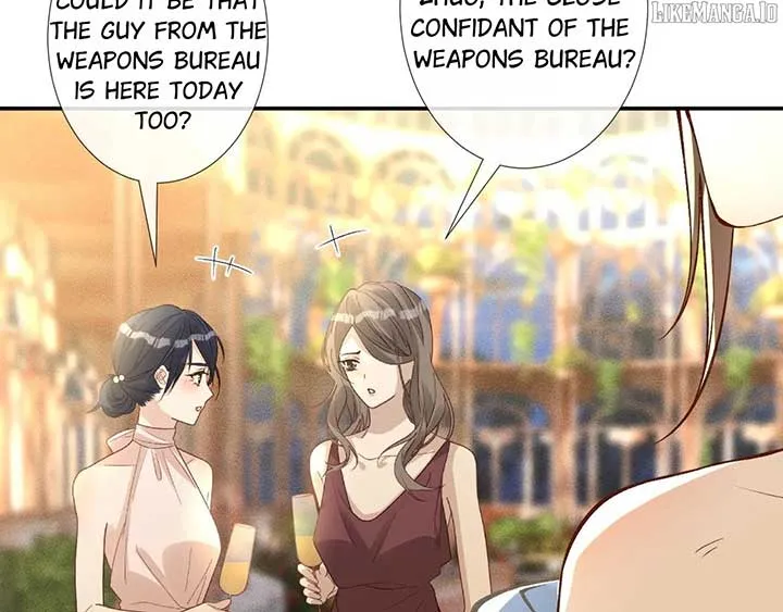 Read Everyone’s Darling chapter 332 image 77 on Lezhin
