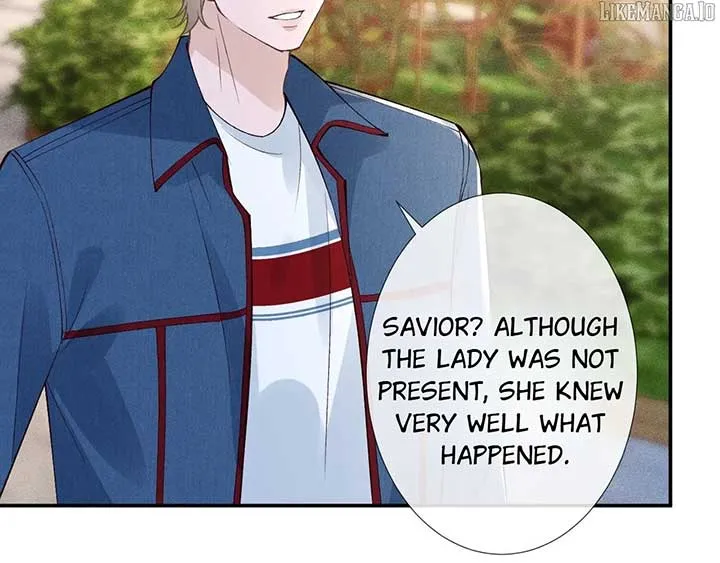 Read Everyone’s Darling chapter 332 image 84 on Lezhin