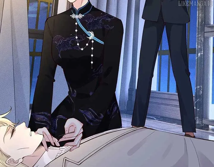 Read Everyone’s Darling chapter 333 image 1 on Lezhin