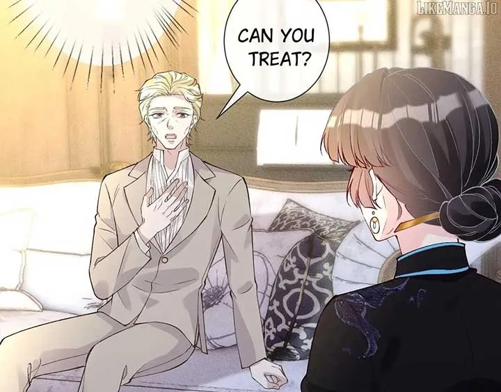 Read Everyone’s Darling chapter 333 image 12 on Lezhin