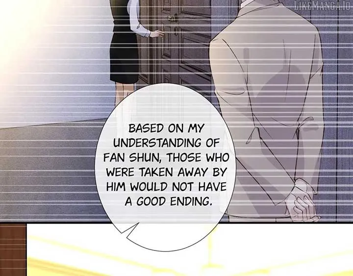 Read Everyone’s Darling chapter 333 image 22 on Lezhin