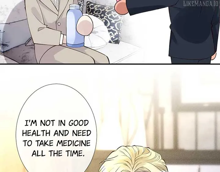 Read Everyone’s Darling chapter 333 image 34 on Lezhin
