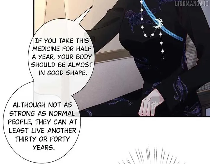 Read Everyone’s Darling chapter 333 image 43 on Lezhin