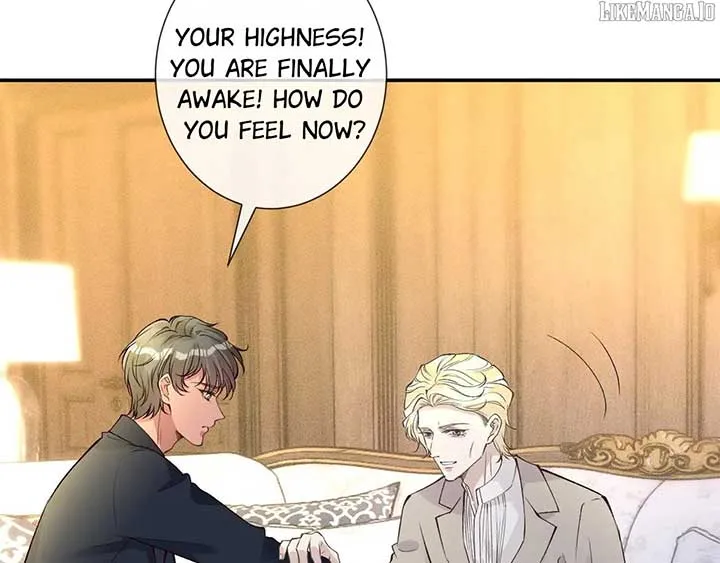 Read Everyone’s Darling chapter 333 image 5 on Lezhin