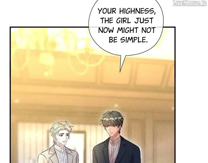Read Everyone’s Darling chapter 333 image 79 on Lezhin
