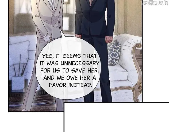 Read Everyone’s Darling chapter 333 image 80 on Lezhin