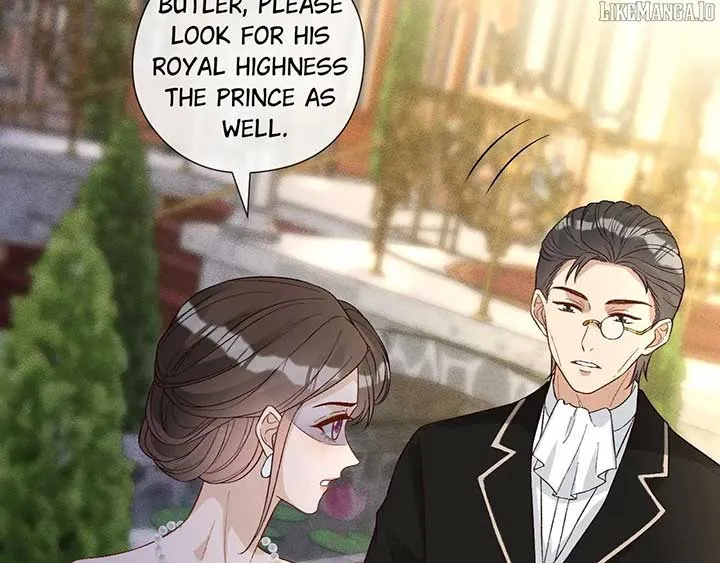 Read Everyone’s Darling chapter 333 image 86 on Lezhin
