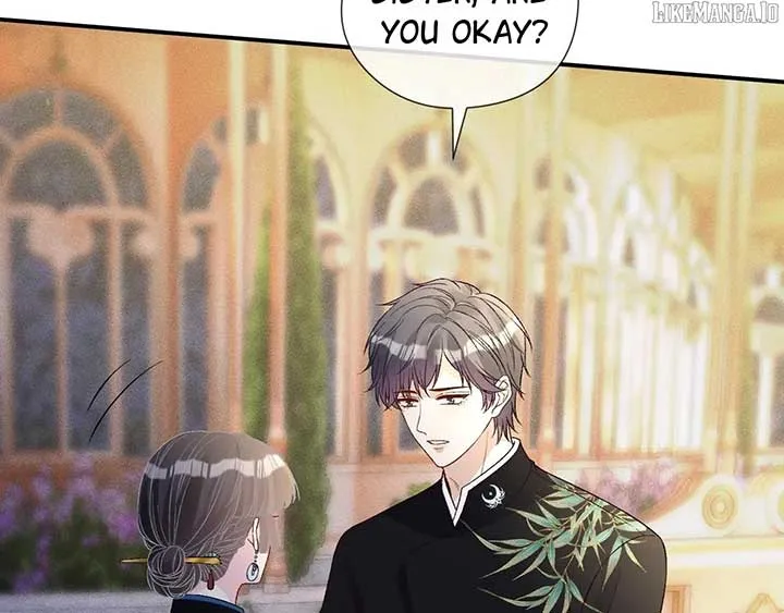 Read Everyone’s Darling chapter 333 image 91 on Lezhin