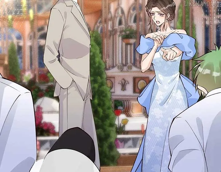 Read Everyone’s Darling chapter 334 image 11 on Lezhin