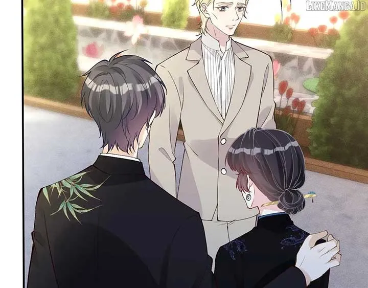 Read Everyone’s Darling chapter 334 image 17 on Lezhin