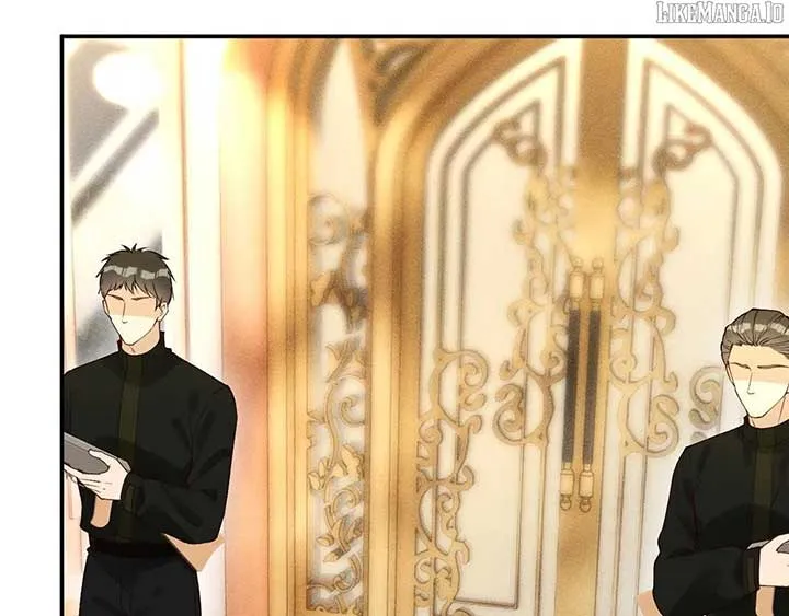 Read Everyone’s Darling chapter 334 image 25 on Lezhin