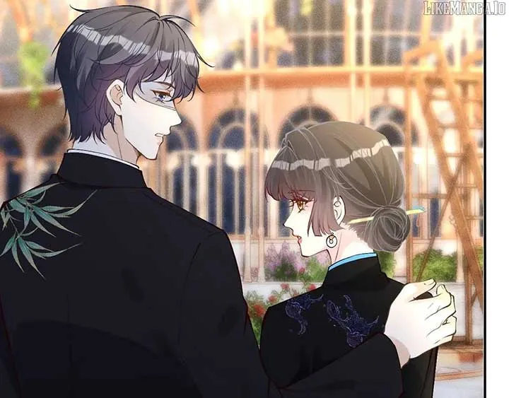 Read Everyone’s Darling chapter 334 image 29 on Lezhin