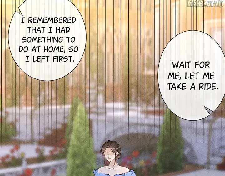 Read Everyone’s Darling chapter 334 image 35 on Lezhin