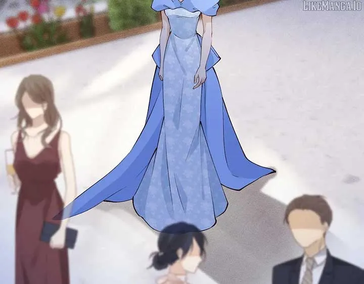 Read Everyone’s Darling chapter 334 image 36 on Lezhin