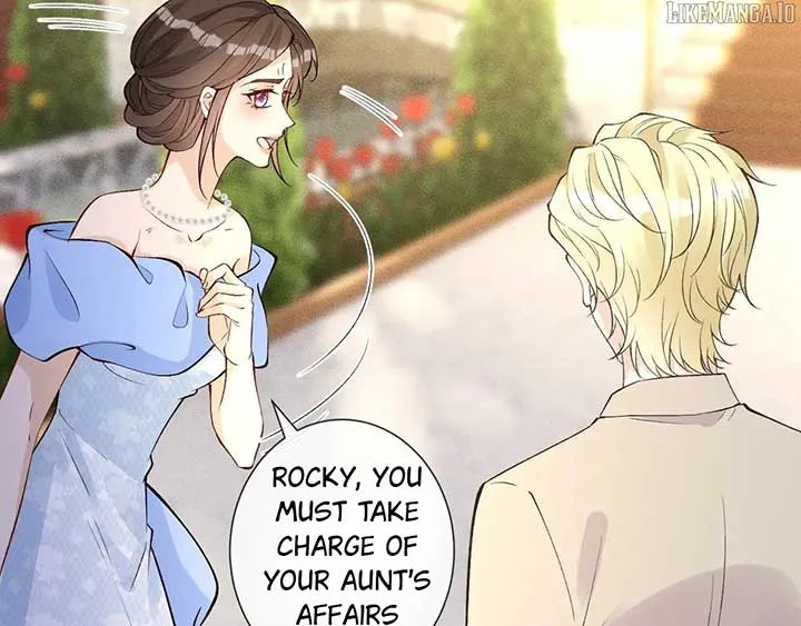 Read Everyone’s Darling chapter 334 image 4 on Lezhin