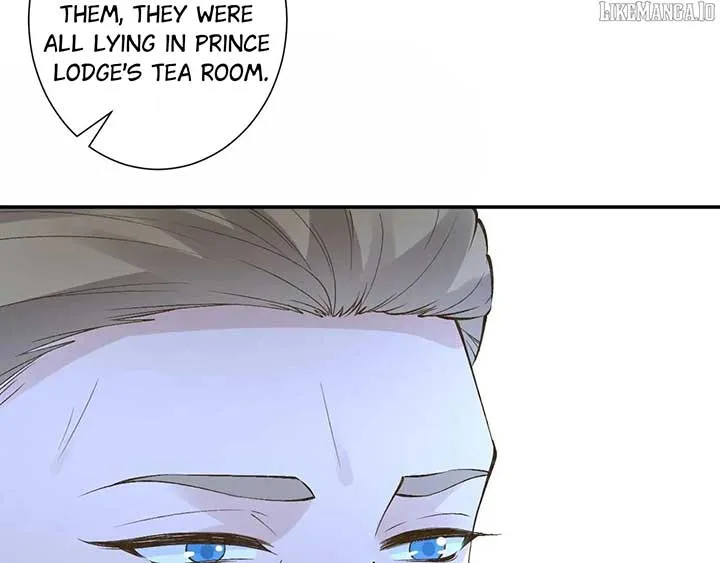 Read Everyone’s Darling chapter 334 image 44 on Lezhin