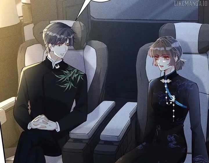 Read Everyone’s Darling chapter 334 image 50 on Lezhin