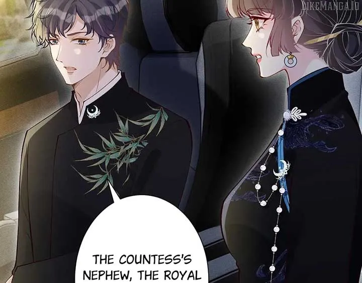 Read Everyone’s Darling chapter 334 image 53 on Lezhin