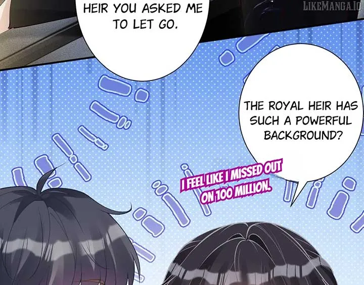 Read Everyone’s Darling chapter 334 image 54 on Lezhin
