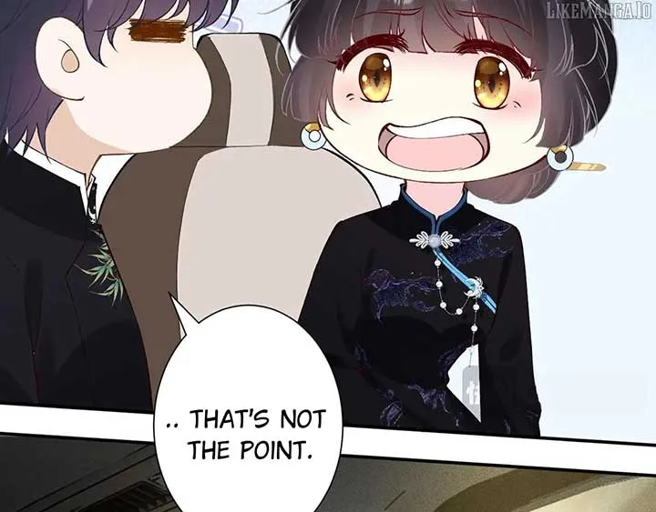 Read Everyone’s Darling chapter 334 image 55 on Lezhin