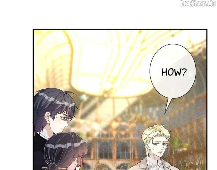 Read Everyone’s Darling chapter 334 image 6 on Lezhin