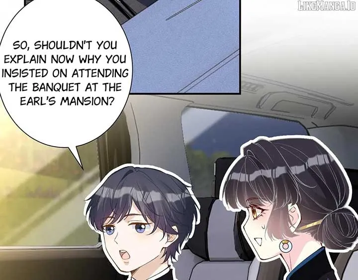 Read Everyone’s Darling chapter 334 image 61 on Lezhin