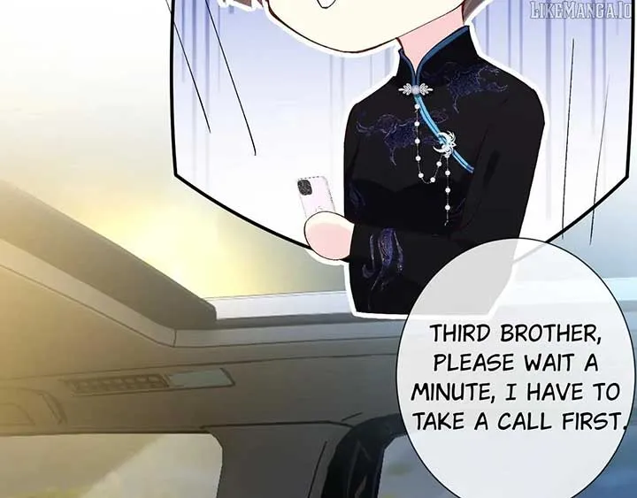 Read Everyone’s Darling chapter 334 image 64 on Lezhin