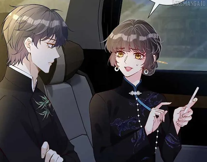 Read Everyone’s Darling chapter 334 image 65 on Lezhin