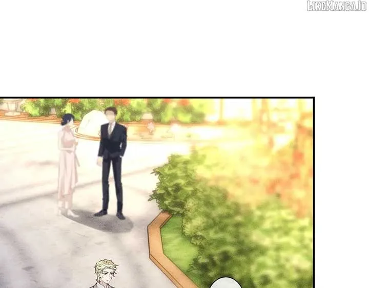 Read Everyone’s Darling chapter 334 image 8 on Lezhin